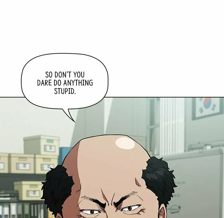 Malcolm, The Superstar Detective Chapter 31 page 91 - 