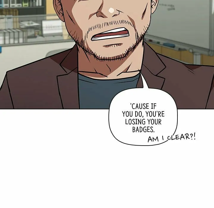 Malcolm, The Superstar Detective Chapter 31 page 92 - 