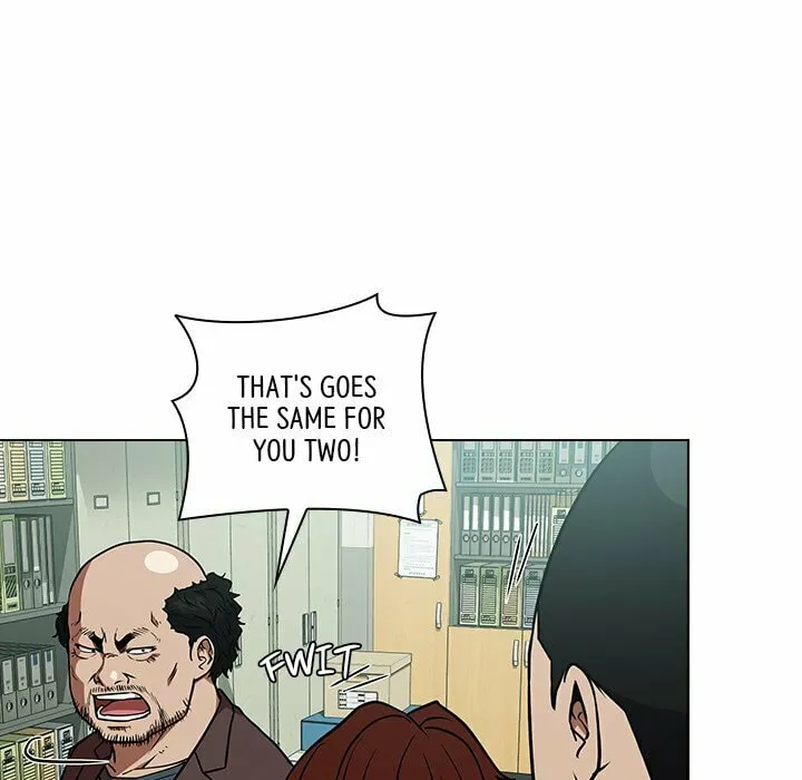 Malcolm, The Superstar Detective Chapter 31 page 94 - 