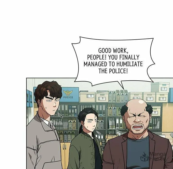 Malcolm, The Superstar Detective Chapter 31 page 96 - 