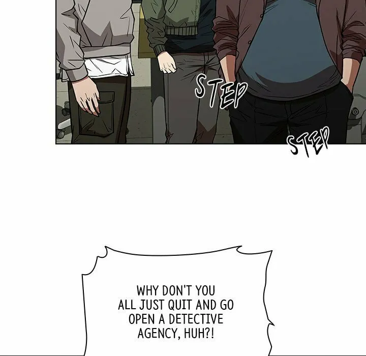Malcolm, The Superstar Detective Chapter 31 page 97 - 