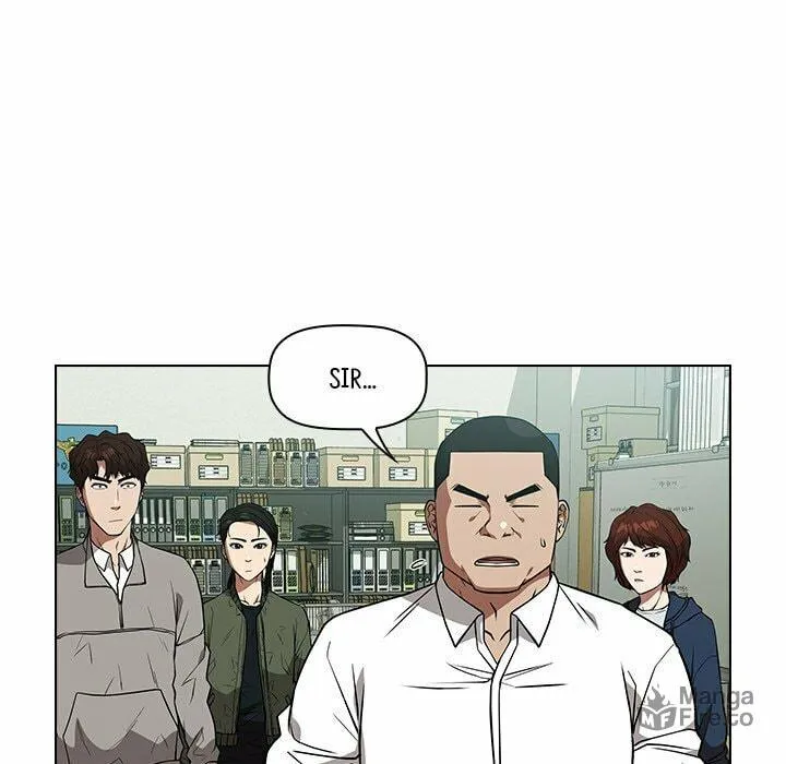 Malcolm, The Superstar Detective Chapter 31 page 99 - 