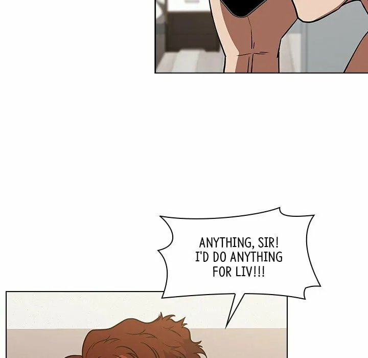 Malcolm, The Superstar Detective Chapter 32 page 104 - 