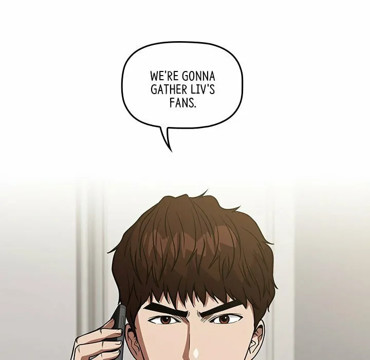 Malcolm, The Superstar Detective Chapter 32 page 106 - 