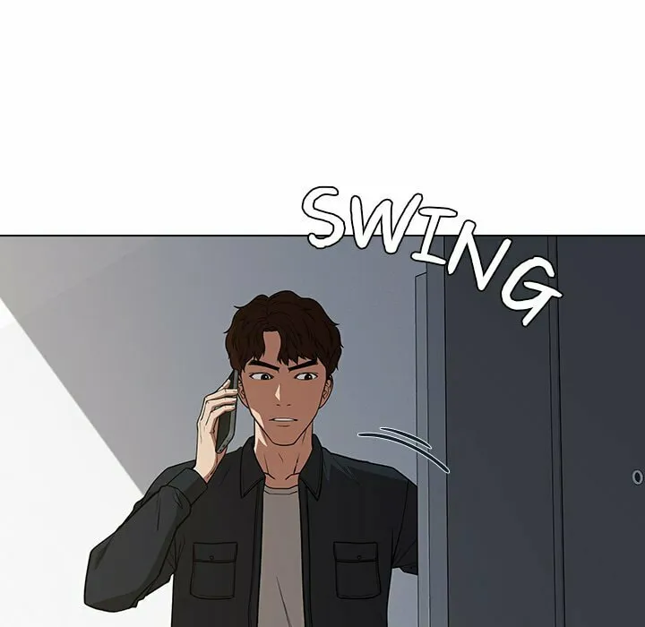 Malcolm, The Superstar Detective Chapter 32 page 112 - 