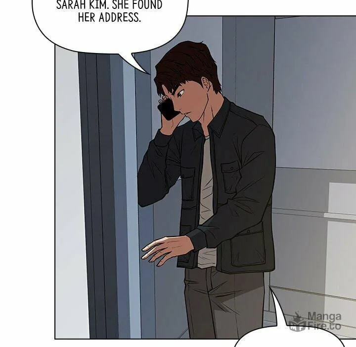 Malcolm, The Superstar Detective Chapter 32 page 114 - 