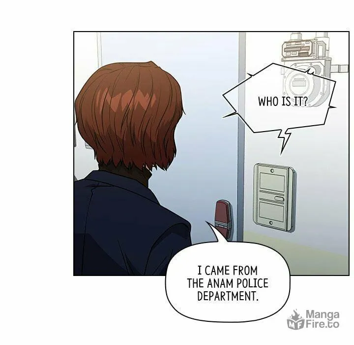 Malcolm, The Superstar Detective Chapter 32 page 123 - 