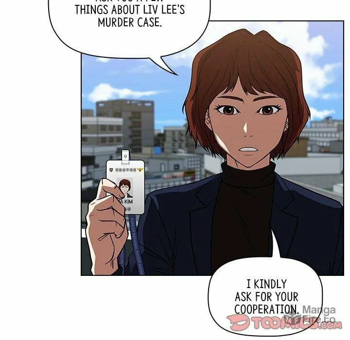 Malcolm, The Superstar Detective Chapter 32 page 129 - 