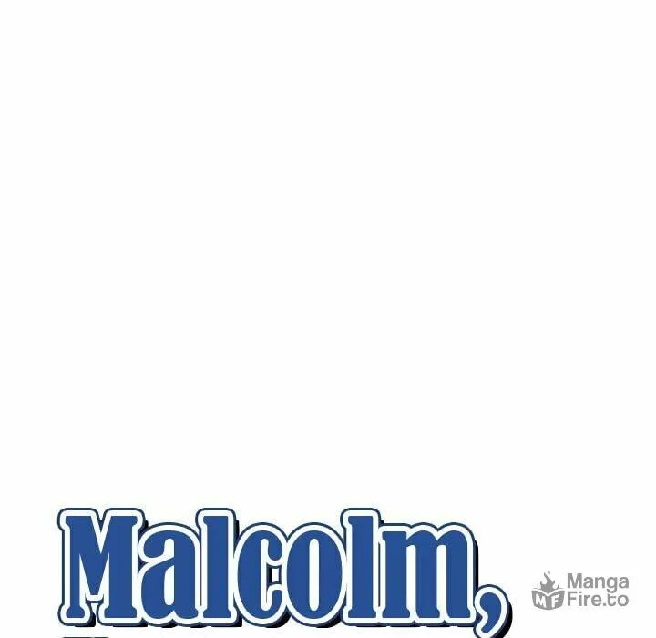 Malcolm, The Superstar Detective Chapter 32 page 15 - 
