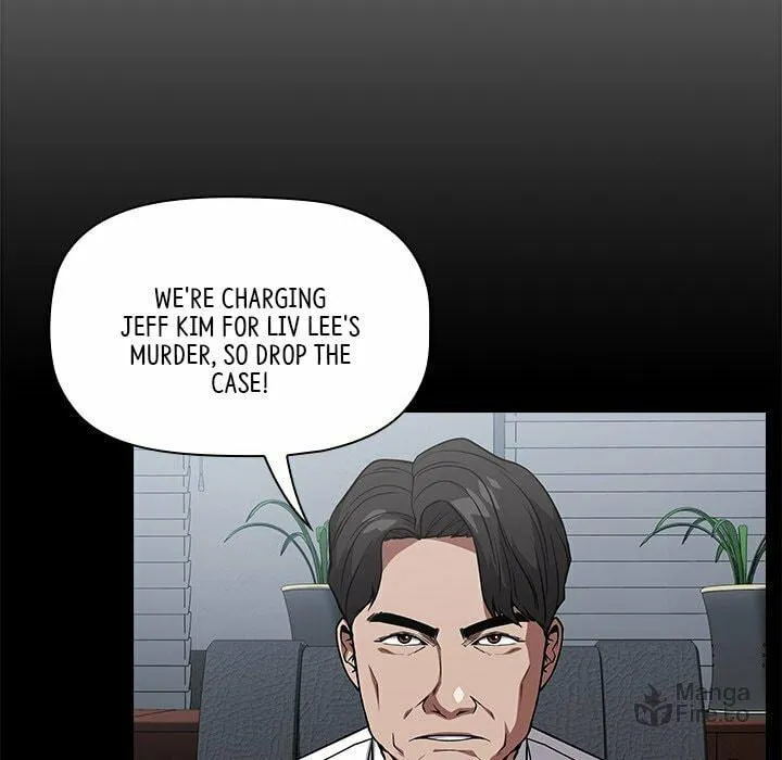 Malcolm, The Superstar Detective Chapter 32 page 20 - 