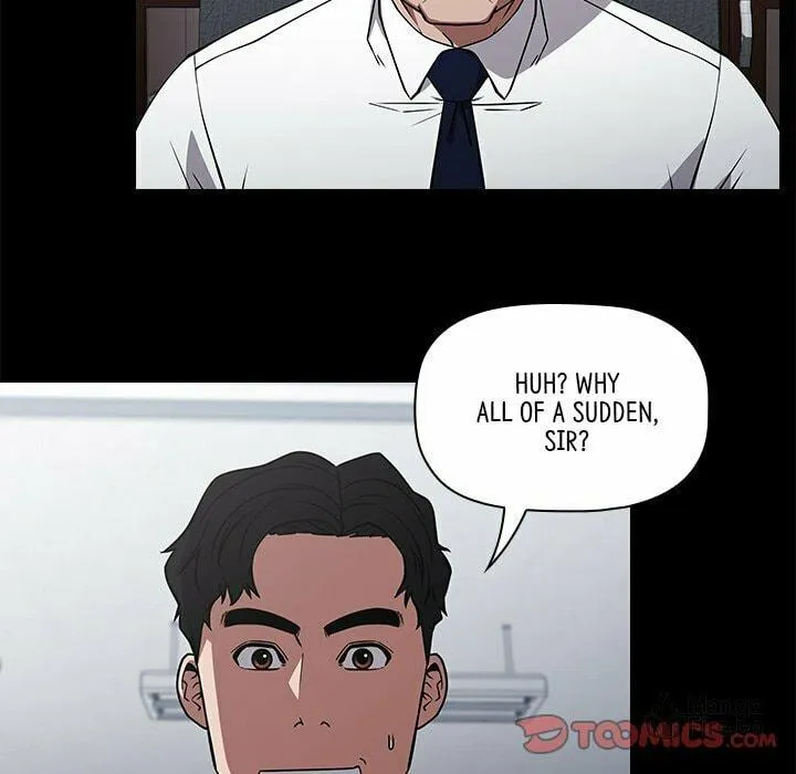 Malcolm, The Superstar Detective Chapter 32 page 21 - 