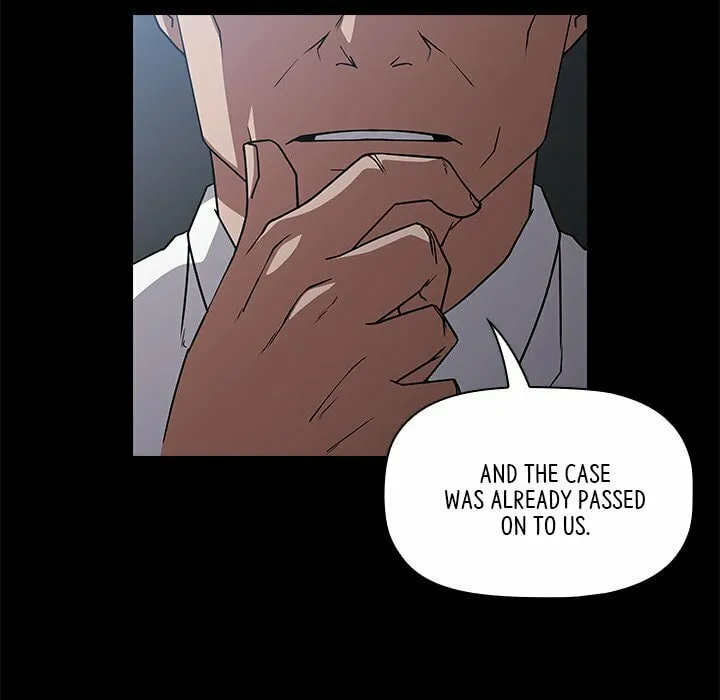 Malcolm, The Superstar Detective Chapter 32 page 23 - 