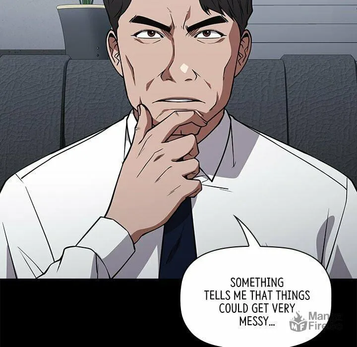 Malcolm, The Superstar Detective Chapter 32 page 25 - 