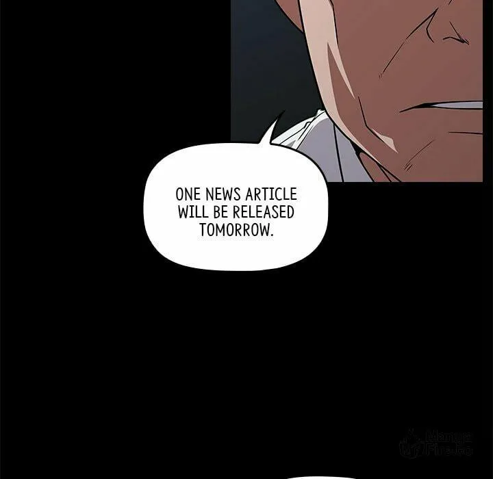 Malcolm, The Superstar Detective Chapter 32 page 27 - 