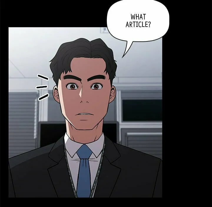 Malcolm, The Superstar Detective Chapter 32 page 28 - 
