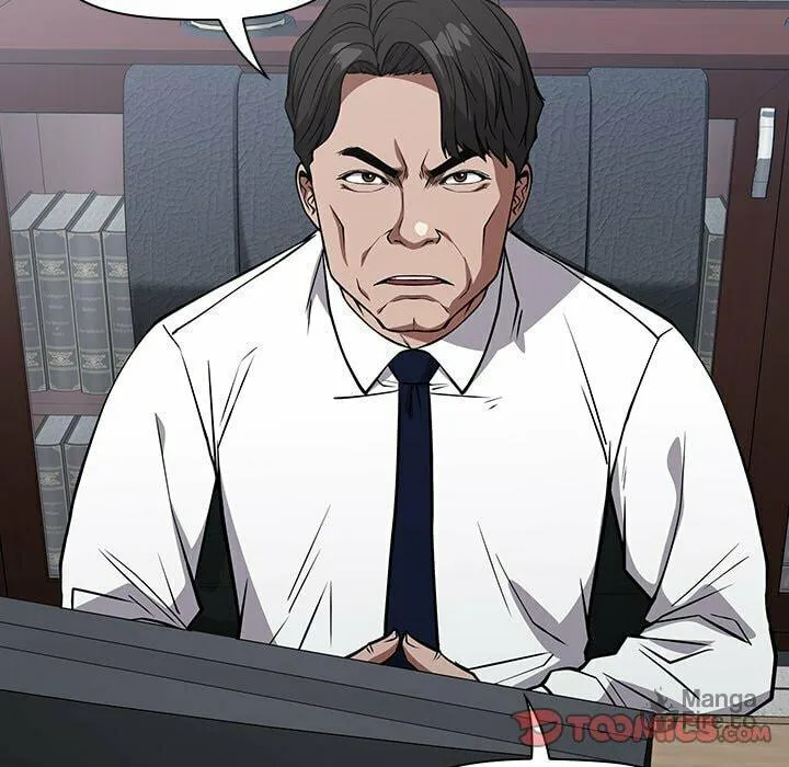 Malcolm, The Superstar Detective Chapter 32 page 30 - 