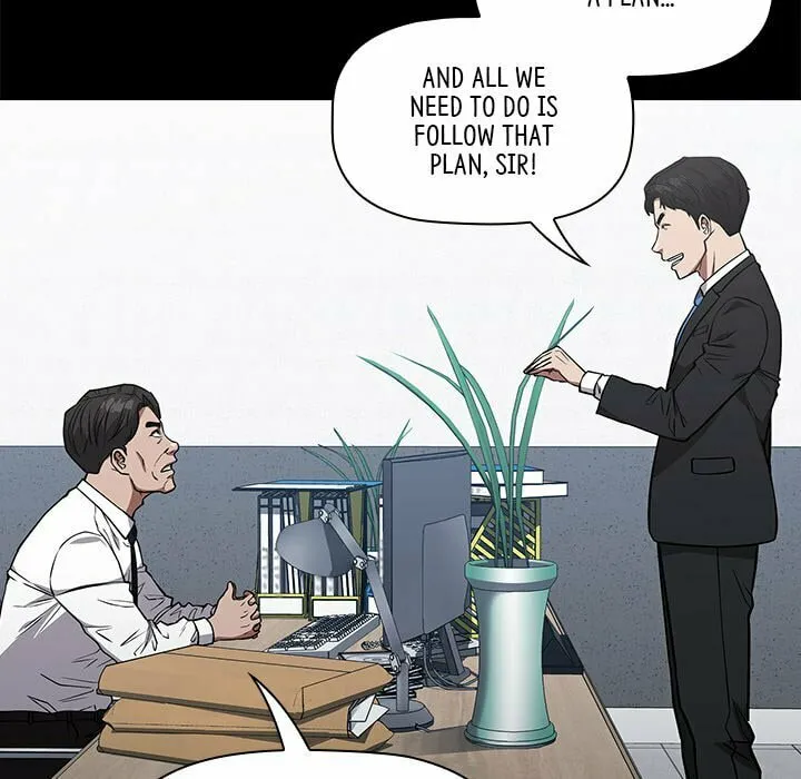 Malcolm, The Superstar Detective Chapter 32 page 32 - 