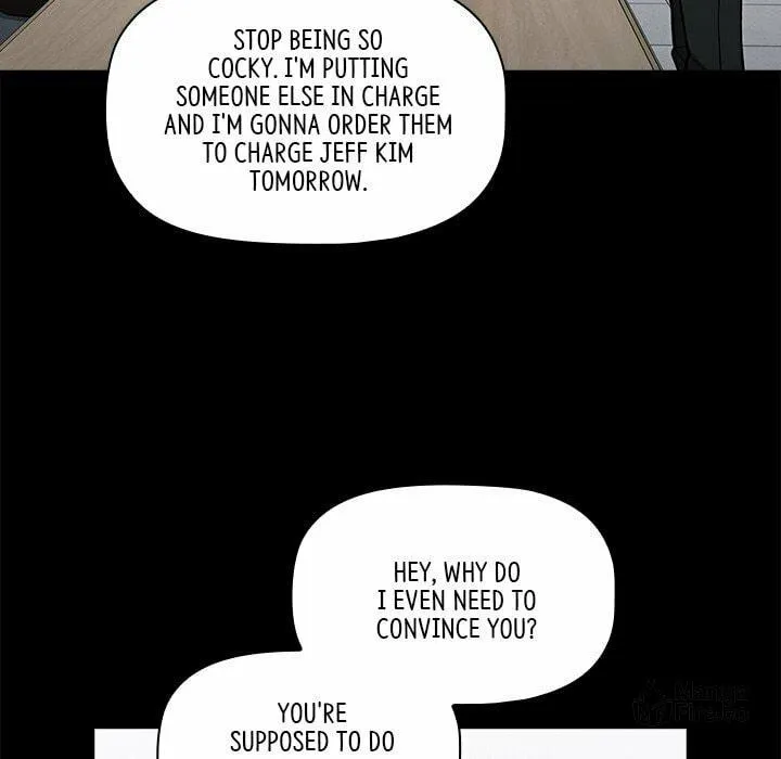 Malcolm, The Superstar Detective Chapter 32 page 33 - 