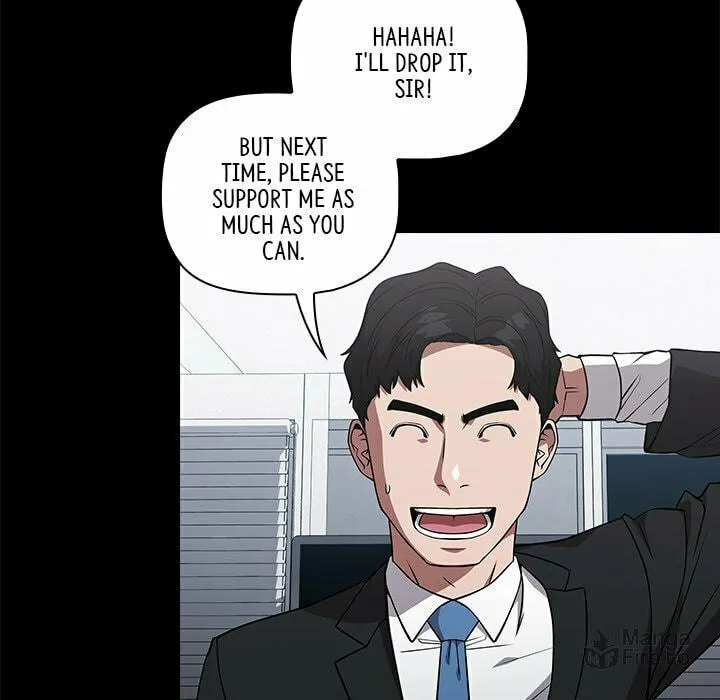 Malcolm, The Superstar Detective Chapter 32 page 35 - 