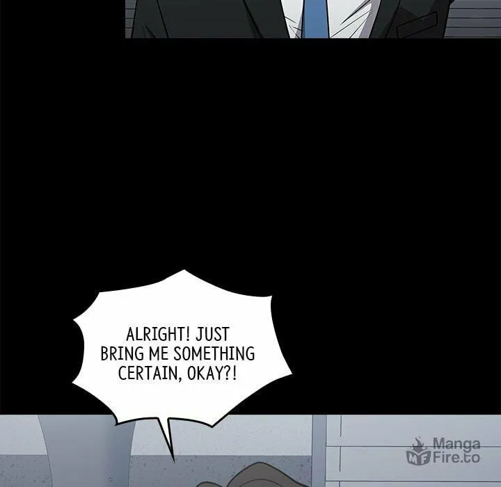 Malcolm, The Superstar Detective Chapter 32 page 36 - 