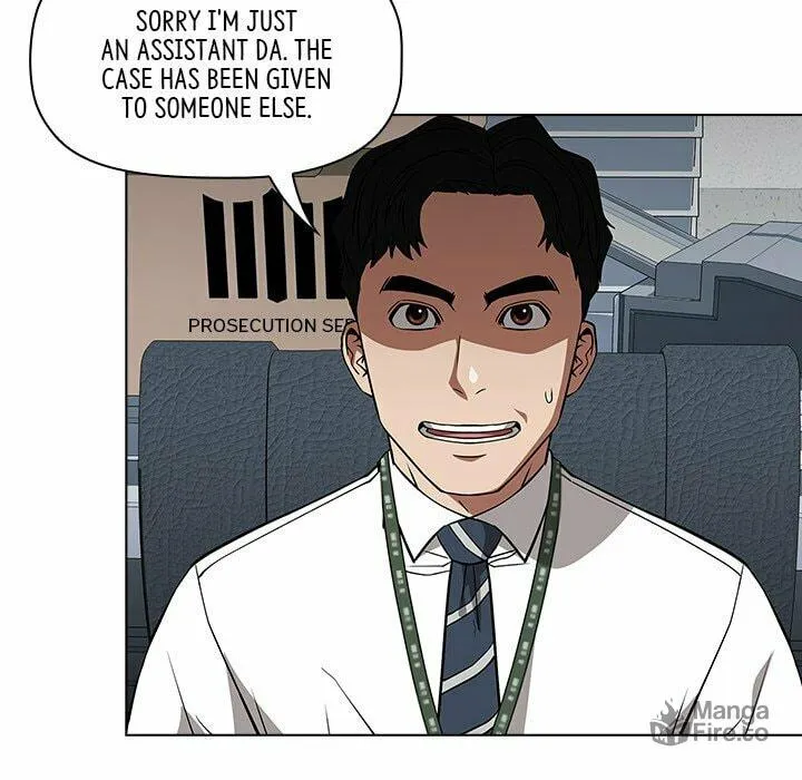 Malcolm, The Superstar Detective Chapter 32 page 40 - 
