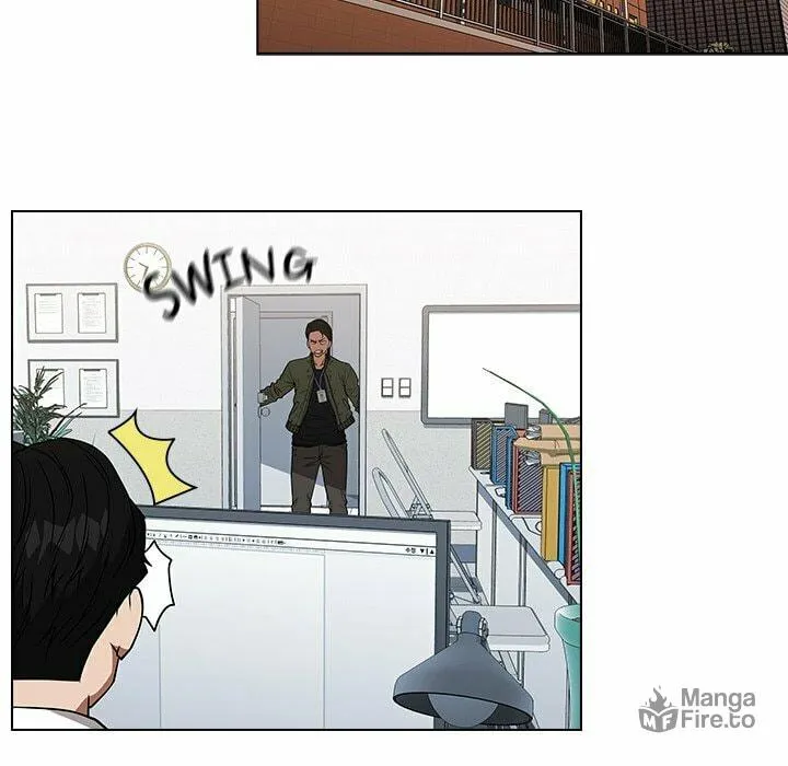 Malcolm, The Superstar Detective Chapter 32 page 5 - 