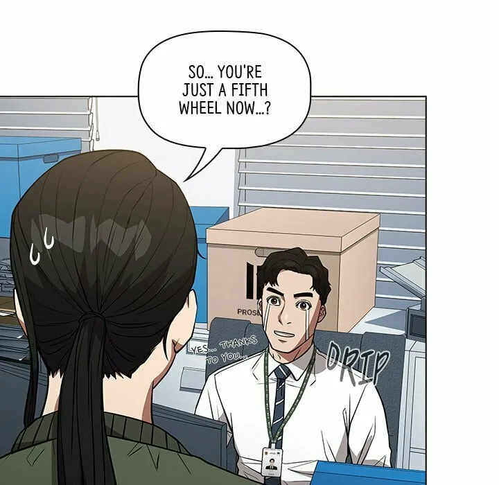 Malcolm, The Superstar Detective Chapter 32 page 41 - 