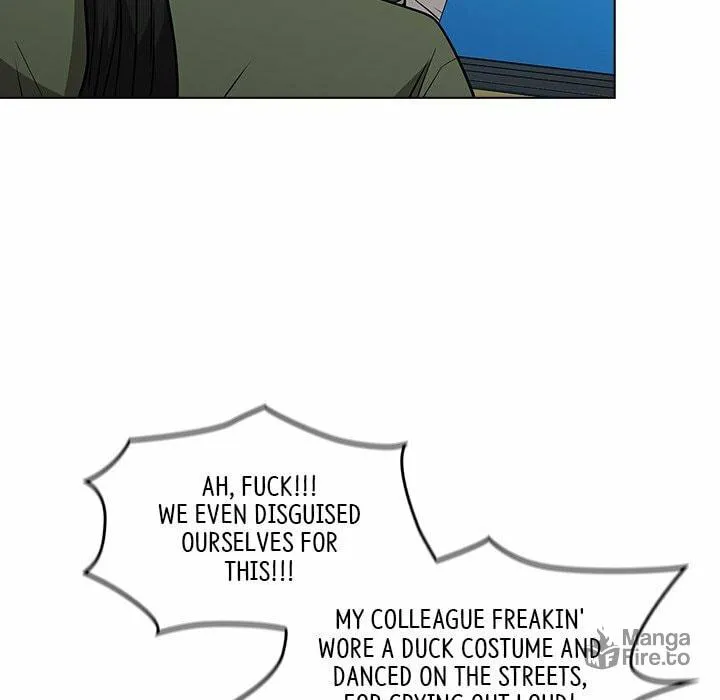 Malcolm, The Superstar Detective Chapter 32 page 42 - 