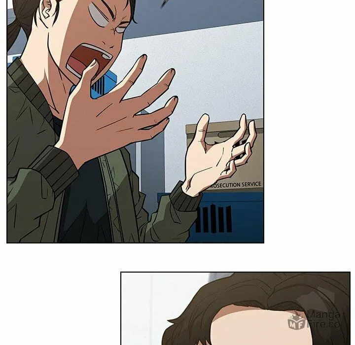 Malcolm, The Superstar Detective Chapter 32 page 45 - 