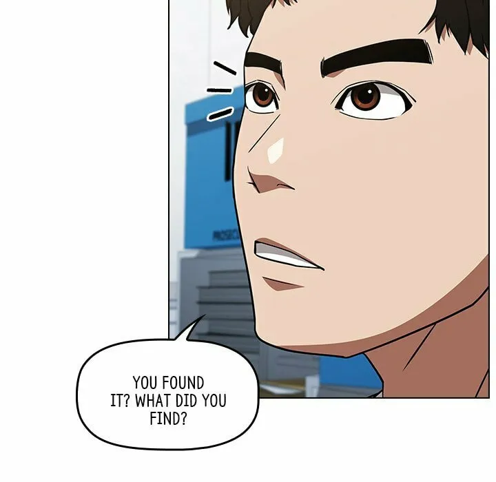 Malcolm, The Superstar Detective Chapter 32 page 46 - 