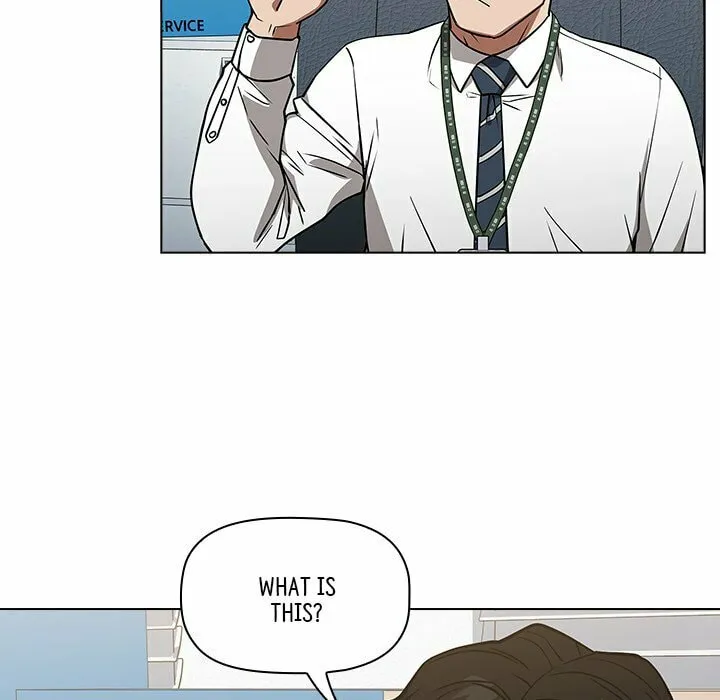 Malcolm, The Superstar Detective Chapter 32 page 49 - 