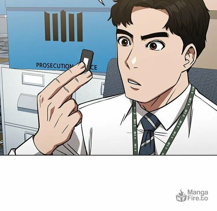 Malcolm, The Superstar Detective Chapter 32 page 50 - 