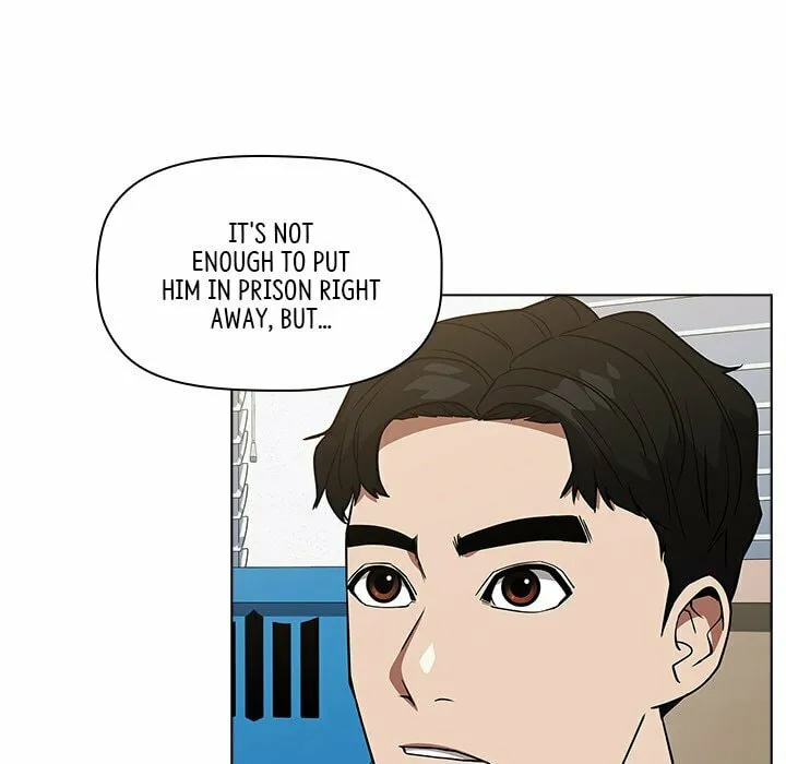 Malcolm, The Superstar Detective Chapter 32 page 52 - 