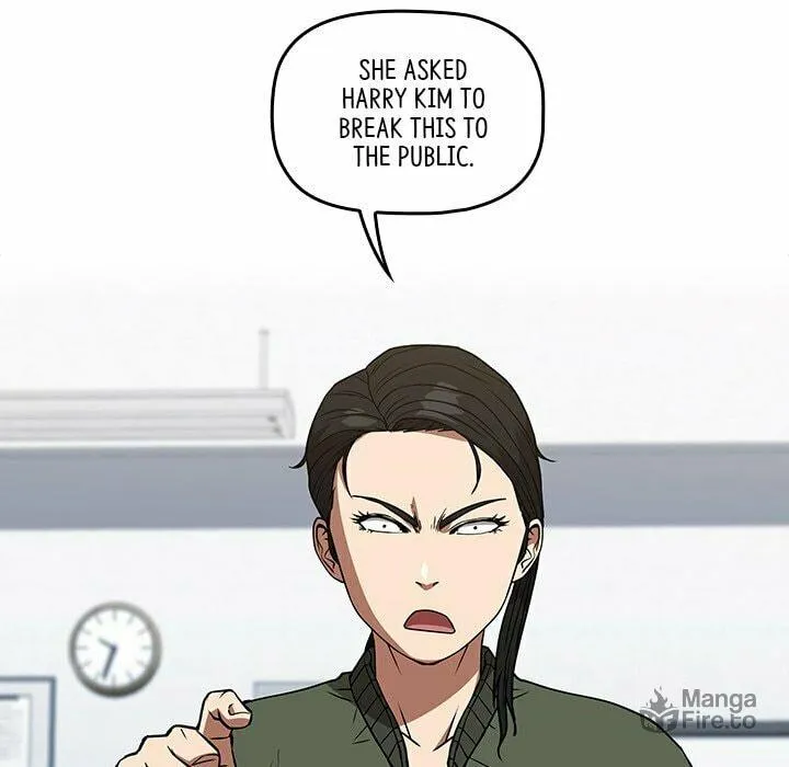 Malcolm, The Superstar Detective Chapter 32 page 54 - 