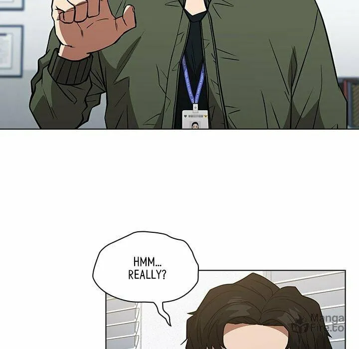Malcolm, The Superstar Detective Chapter 32 page 55 - 