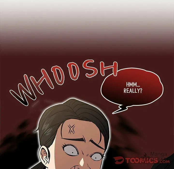 Malcolm, The Superstar Detective Chapter 32 page 57 - 