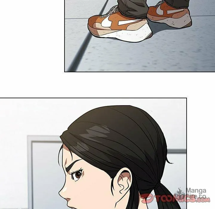 Malcolm, The Superstar Detective Chapter 32 page 66 - 