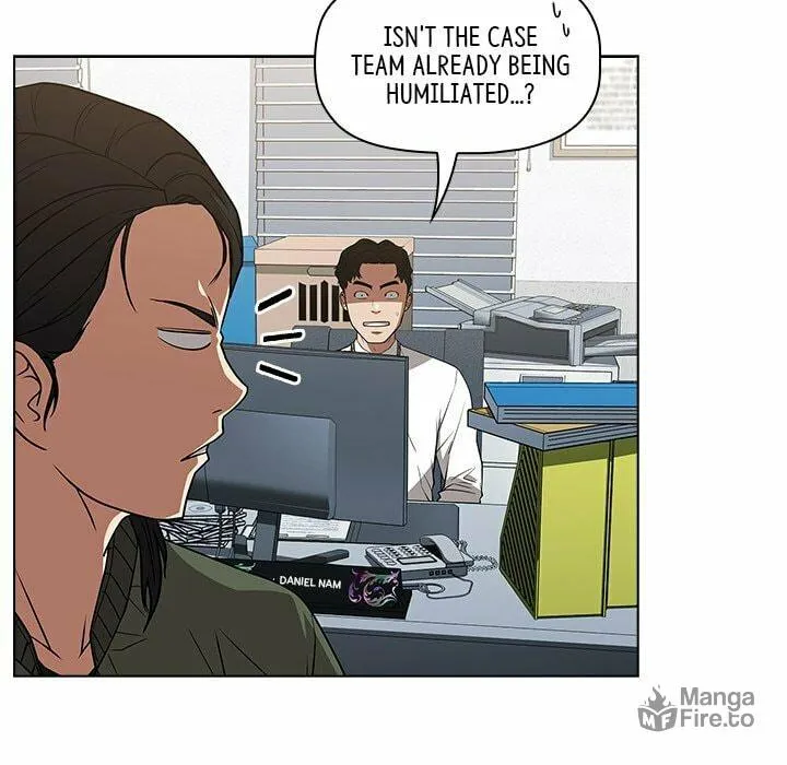 Malcolm, The Superstar Detective Chapter 32 page 69 - 