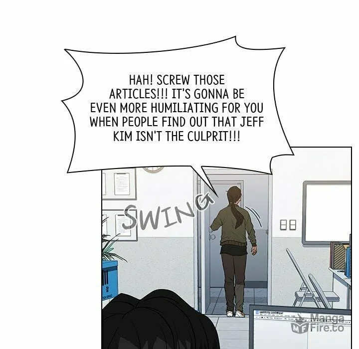 Malcolm, The Superstar Detective Chapter 32 page 70 - 