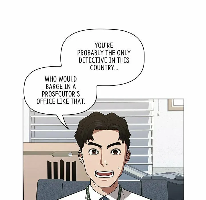 Malcolm, The Superstar Detective Chapter 32 page 8 - 