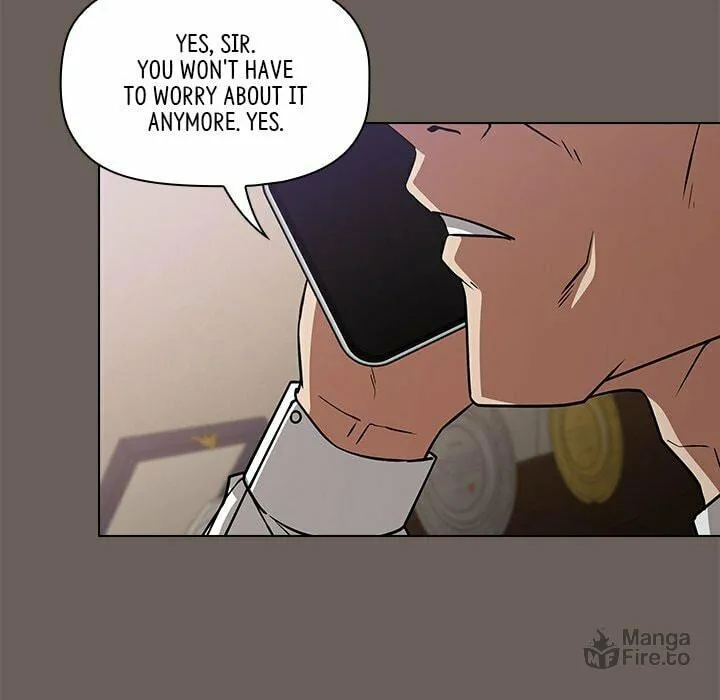 Malcolm, The Superstar Detective Chapter 32 page 78 - 