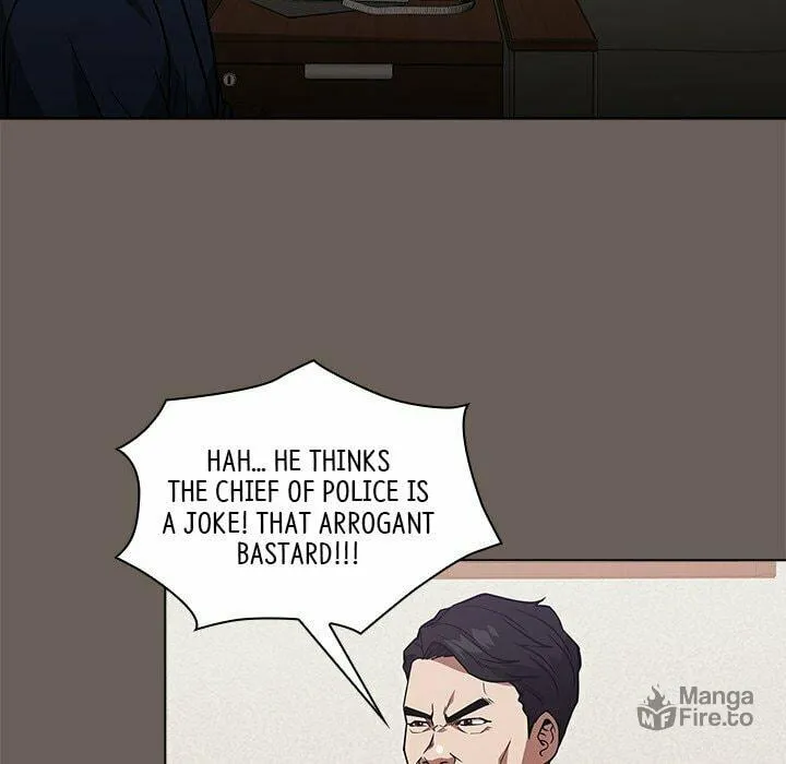 Malcolm, The Superstar Detective Chapter 32 page 80 - 