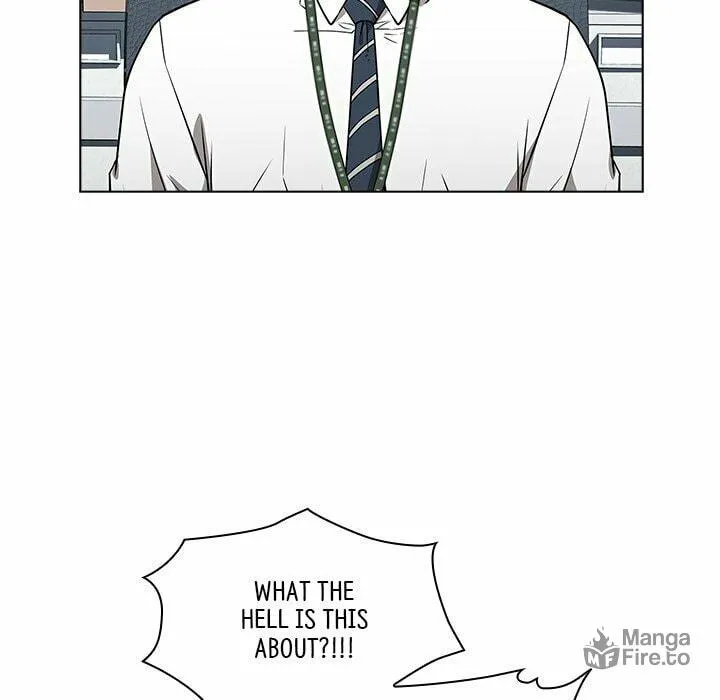 Malcolm, The Superstar Detective Chapter 32 page 9 - 