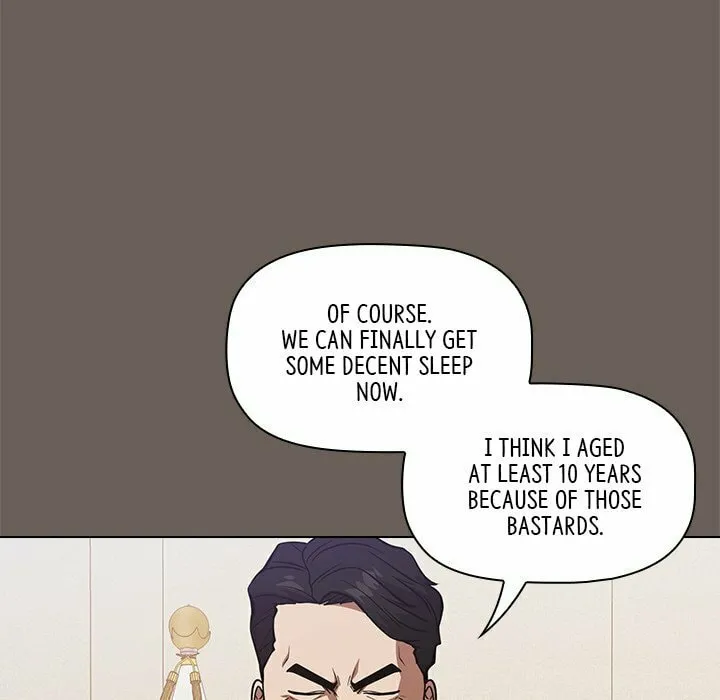 Malcolm, The Superstar Detective Chapter 32 page 83 - 