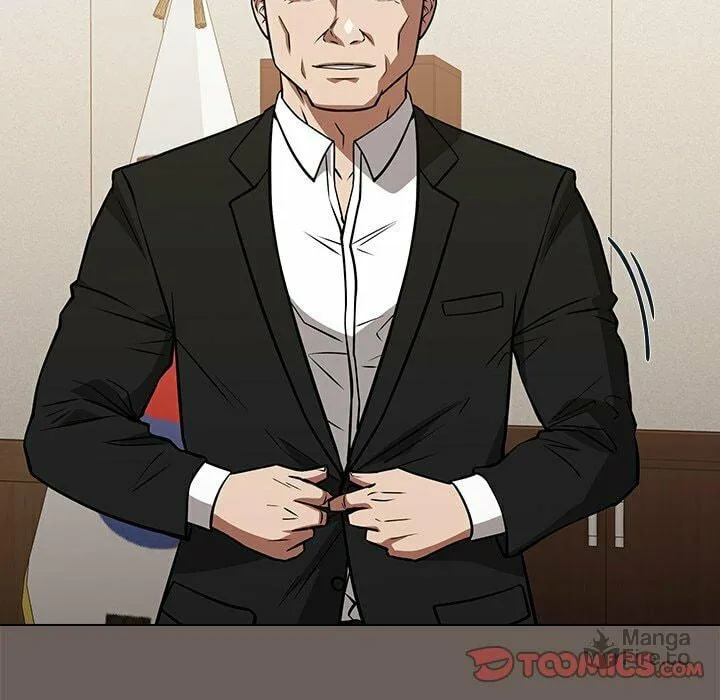 Malcolm, The Superstar Detective Chapter 32 page 84 - 