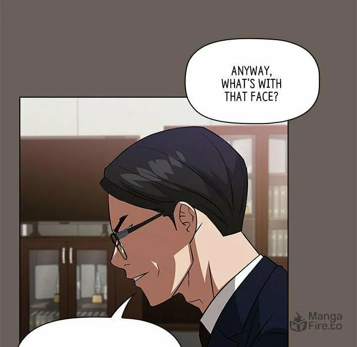 Malcolm, The Superstar Detective Chapter 32 page 85 - 