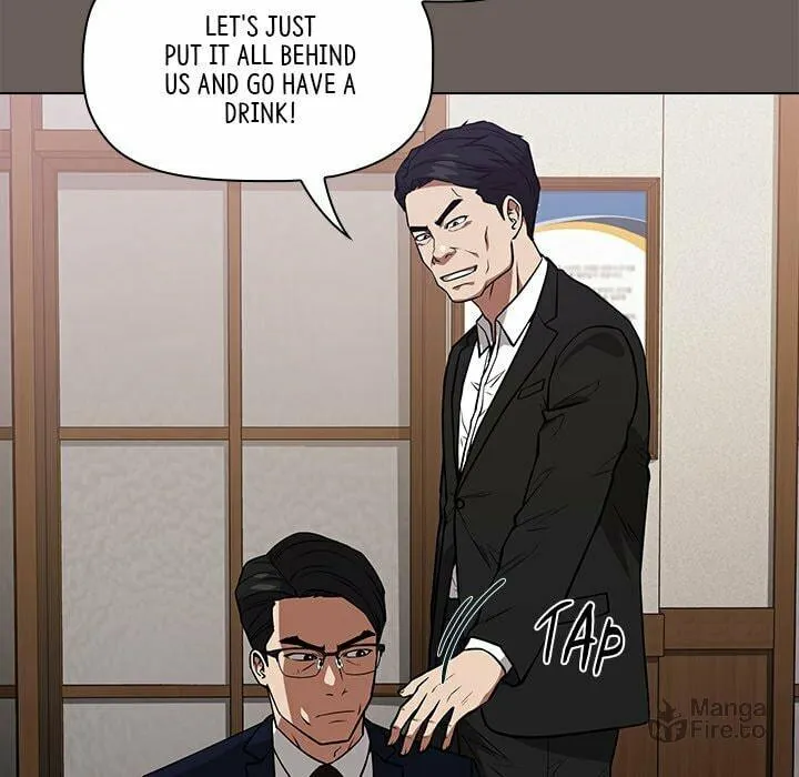 Malcolm, The Superstar Detective Chapter 32 page 87 - 