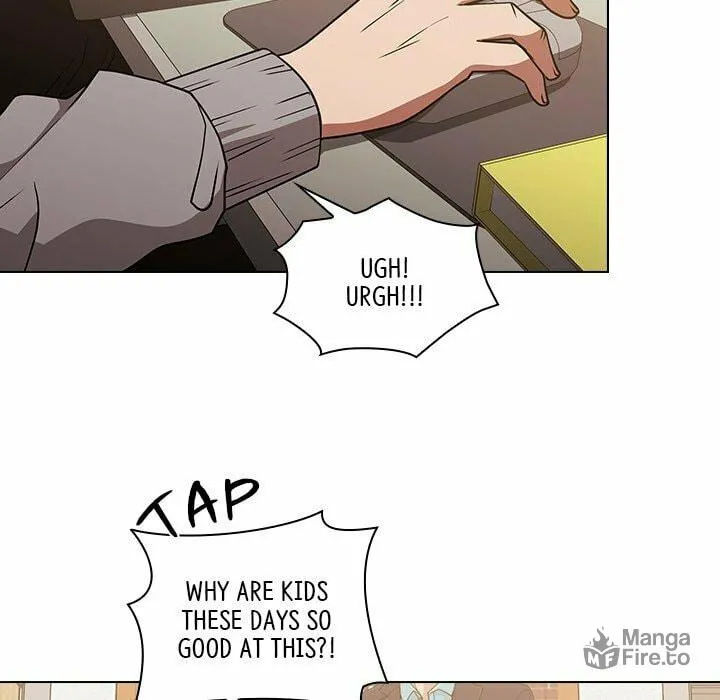 Malcolm, The Superstar Detective Chapter 32 page 95 - 