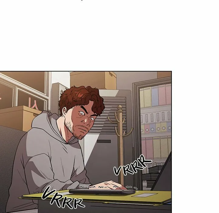 Malcolm, The Superstar Detective Chapter 32 page 97 - 