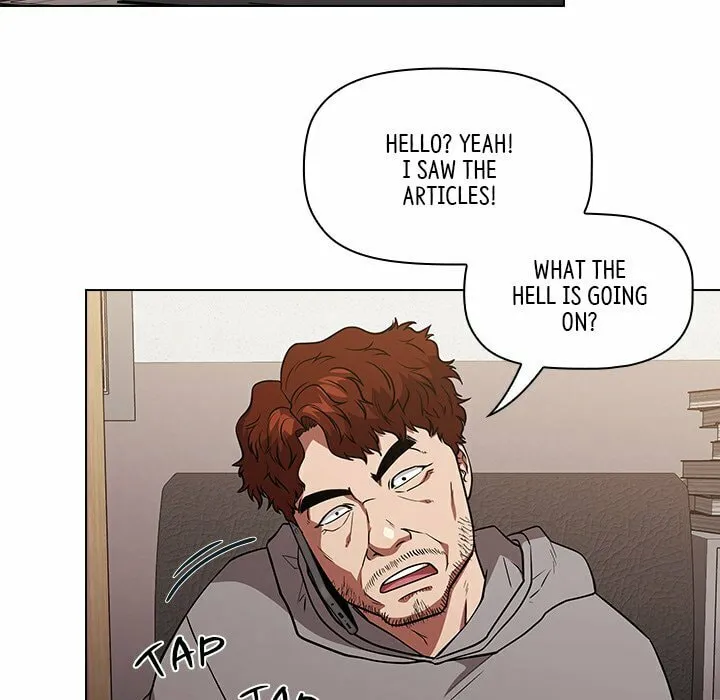 Malcolm, The Superstar Detective Chapter 32 page 98 - 